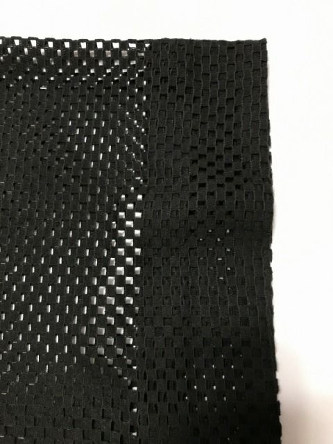 羽織 黒ブラック
