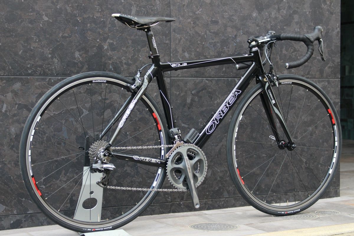 CANNONDALE キャノンデール フラットバーロード ロードバイクのフラットバー化(07'Cannondale SYNAPSE SPORT 3)-(新潟