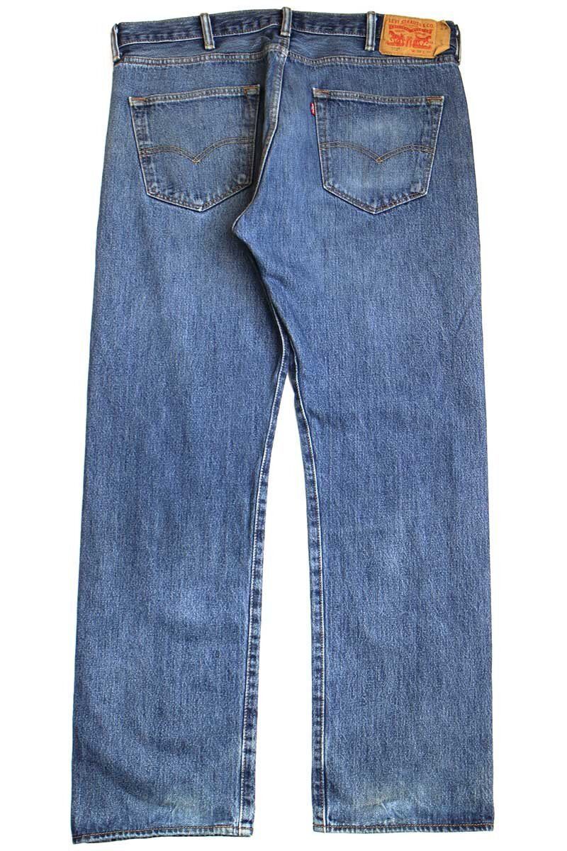Levi'sリーバイス 501 デニムパンツ w38 L32☆SDP2926 ジーンズ