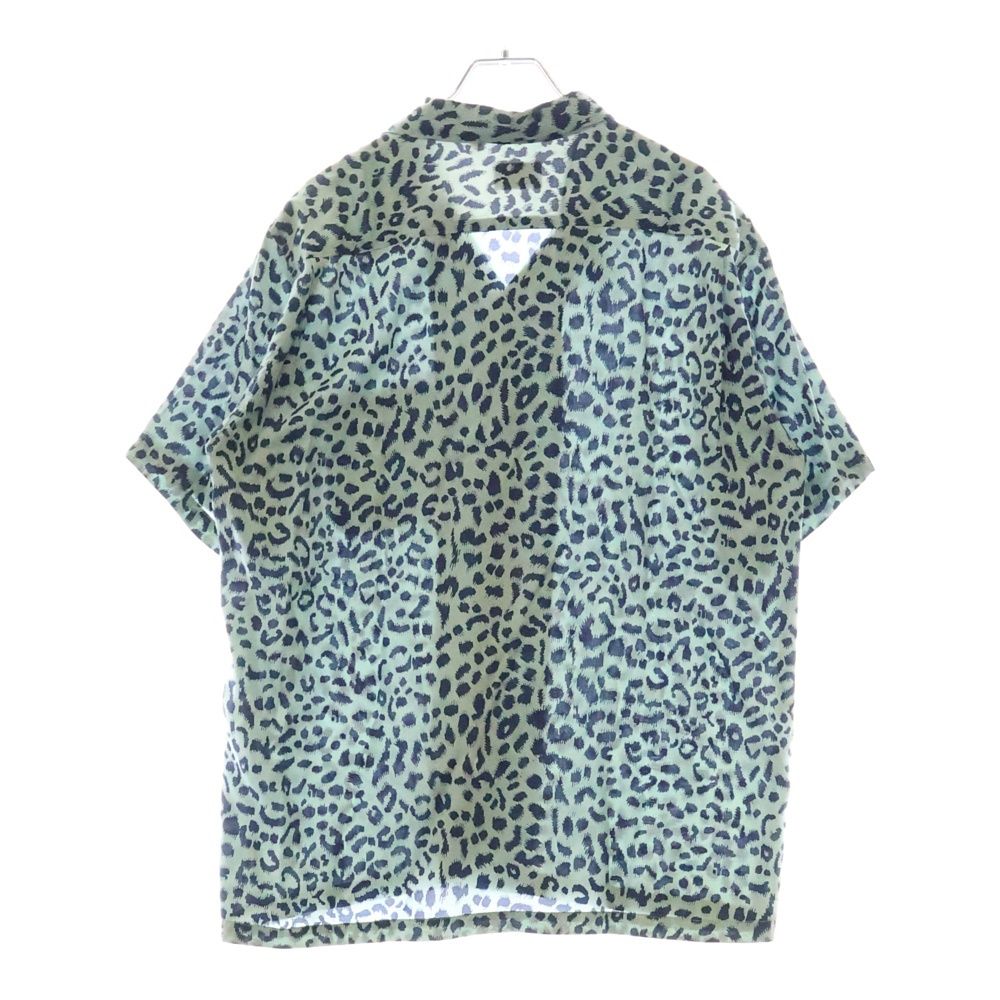 スタイルアイズ STYLE EYES レオパードシャツ STYLE EYES スタイル