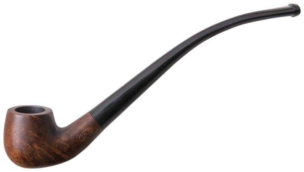 71 25 チャーチワーデン・ベント #47993 柘製作所(tsuge) パイプ BPK 71 25 #47993