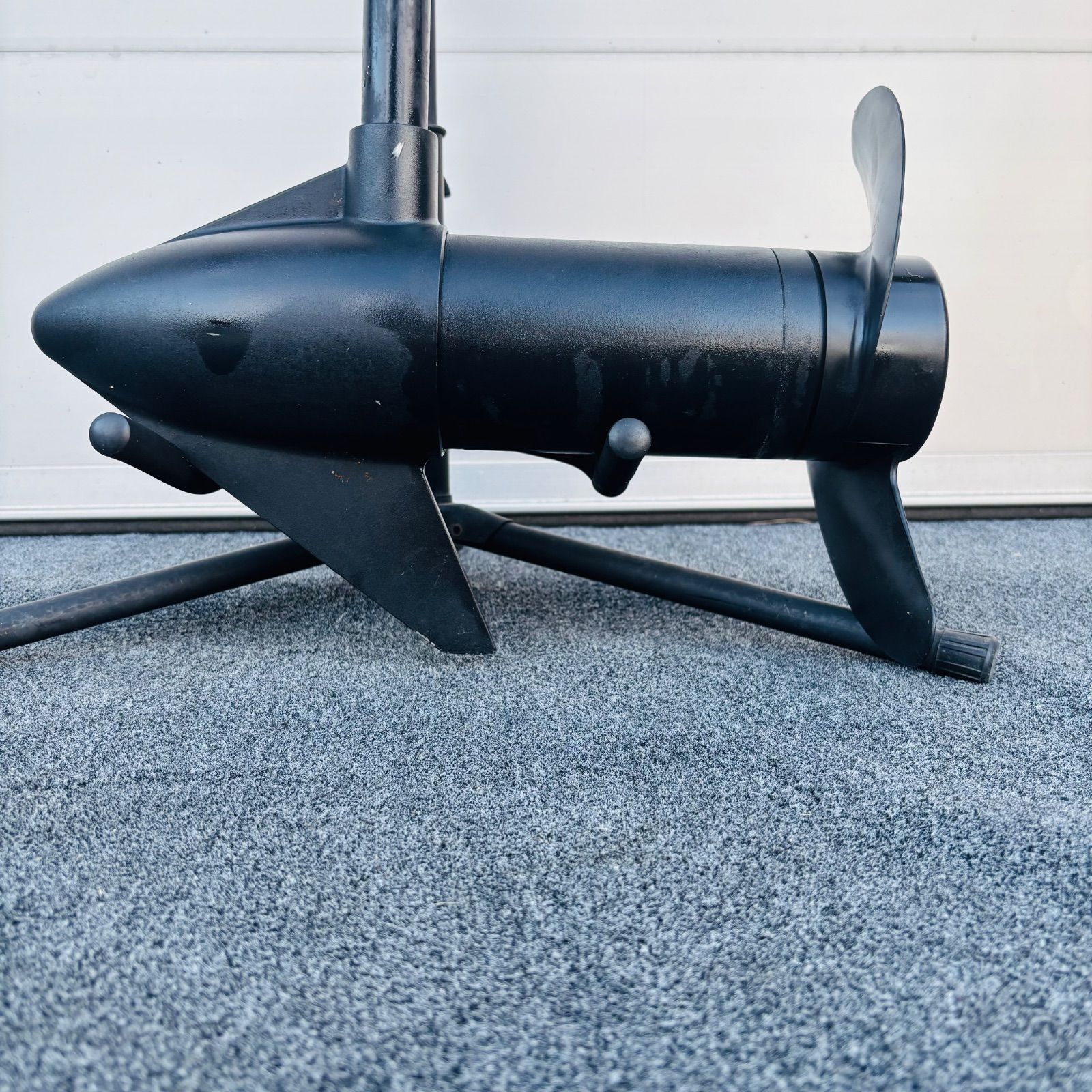 OH済み 32インチシャフトカット