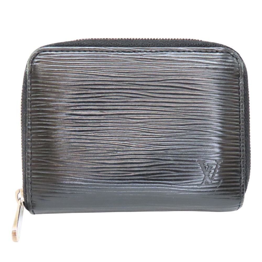 ルイヴィトン コインパース エピ 黒 ルイ・ヴィトン(LOUIS VUITTON
