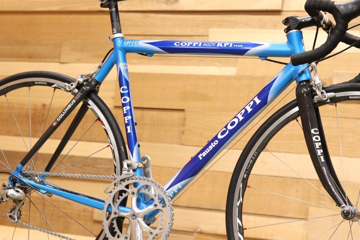 FAUSTO COPPI
