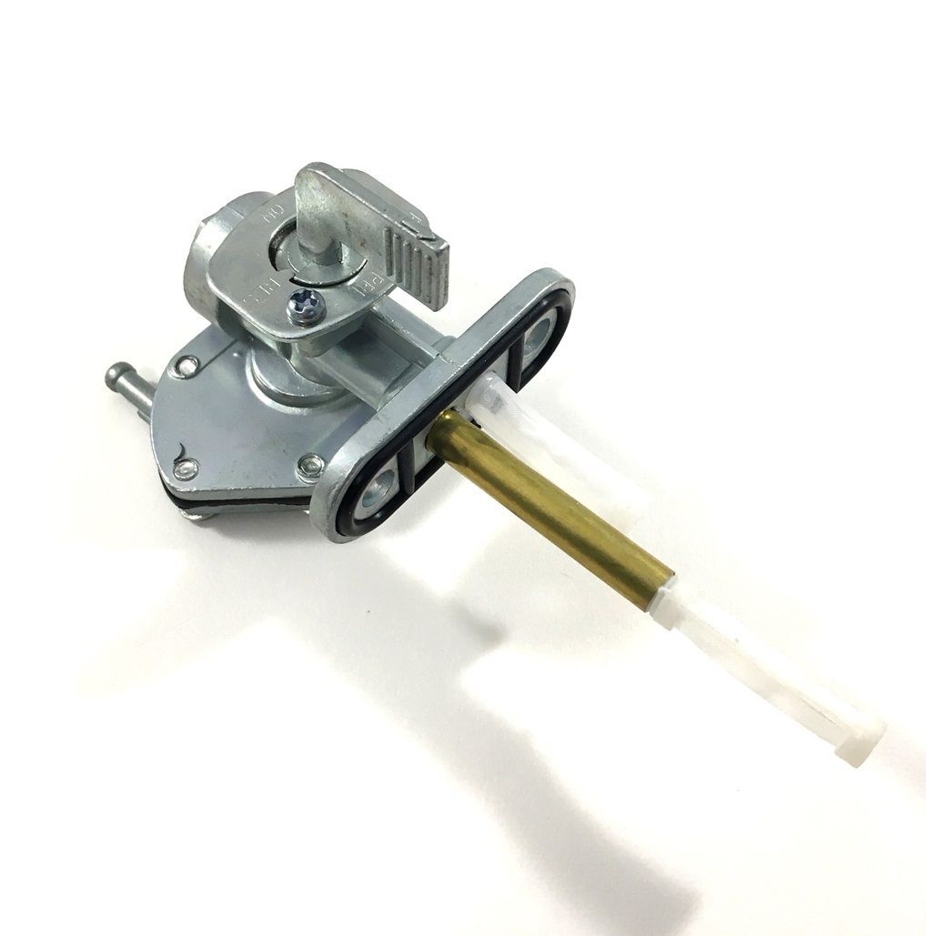 CB400SS タンク 凹み無し 錆無し フューエルコック付き カワサキ 用 フューエル コック 負圧 燃料 コック ガソリン