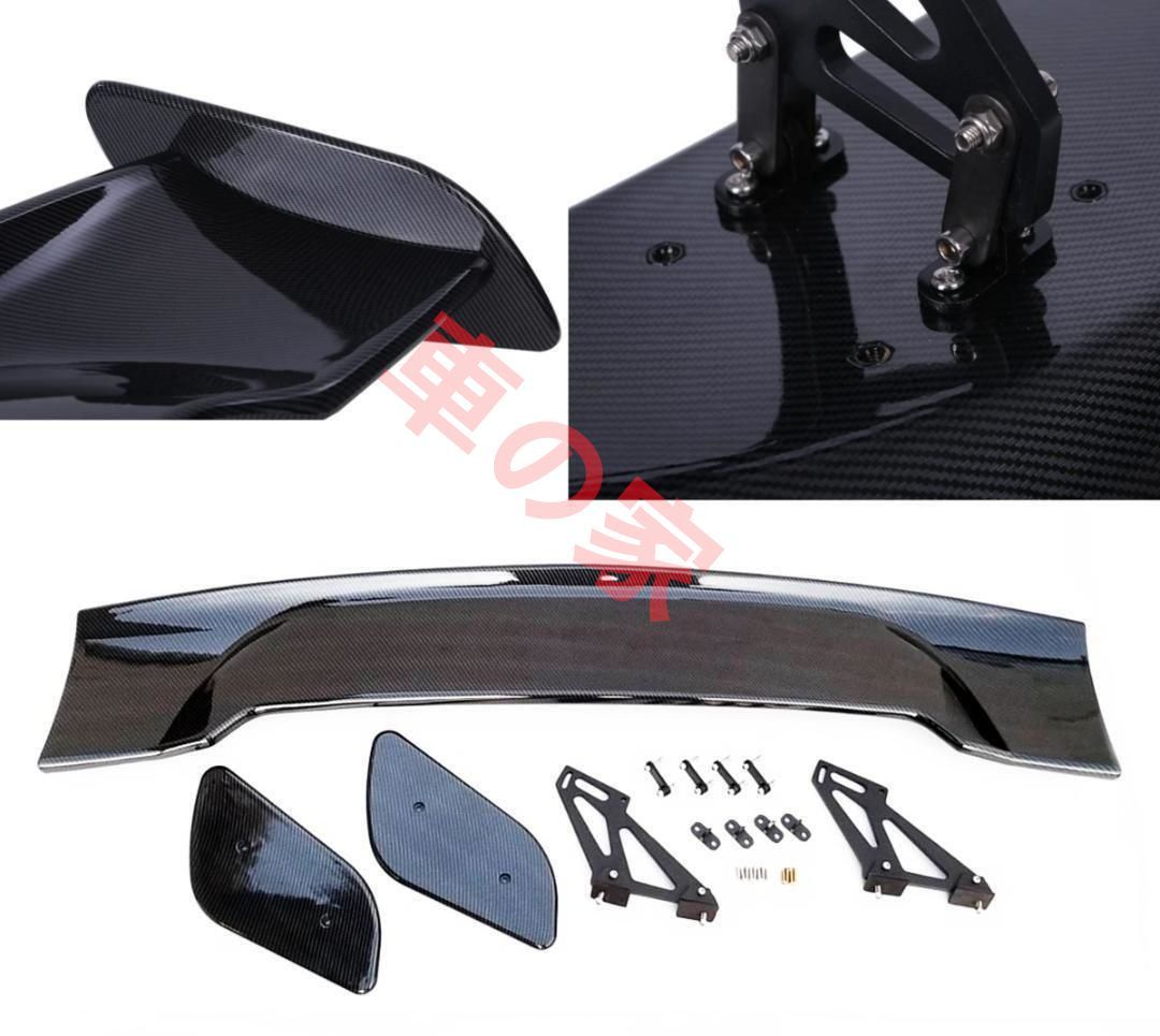 日産 フェアレディZ Z33 GTウイング GT ウイング リアスポイラー