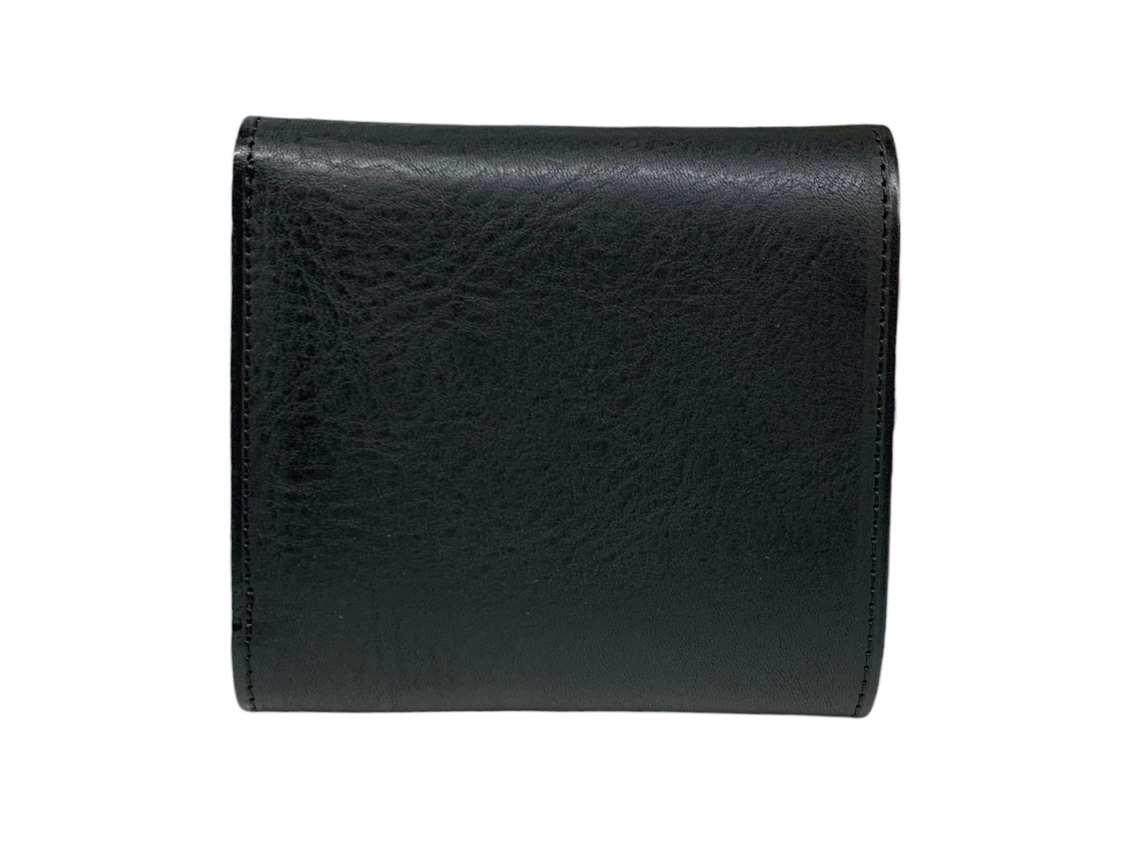 sinleathers(シンレザーズ) TASCA タスカ 本革 レザー 三つ折り 財布