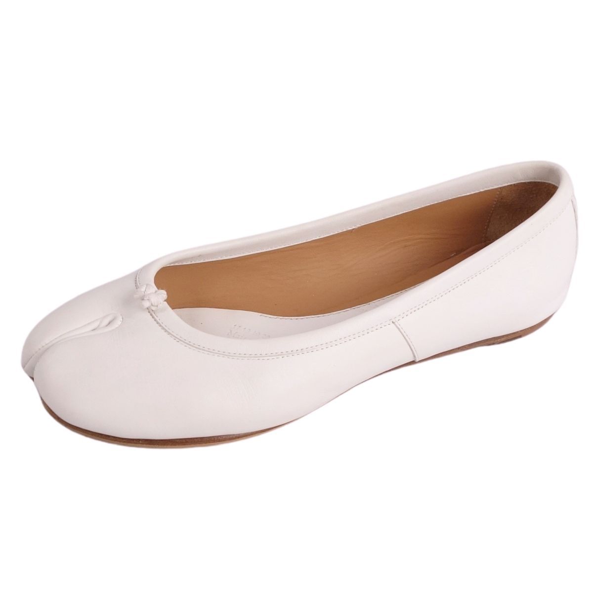 【極美品】Maison Margiela メゾンマルジェラ タビ パンプス メゾンマルジェラ Maison Margiela パンプス Tabi タビ 22
