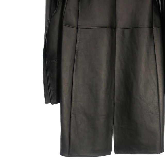 アンドゥムルメステール ANN DEMEULEMEESTER 23AW AERT オープン 