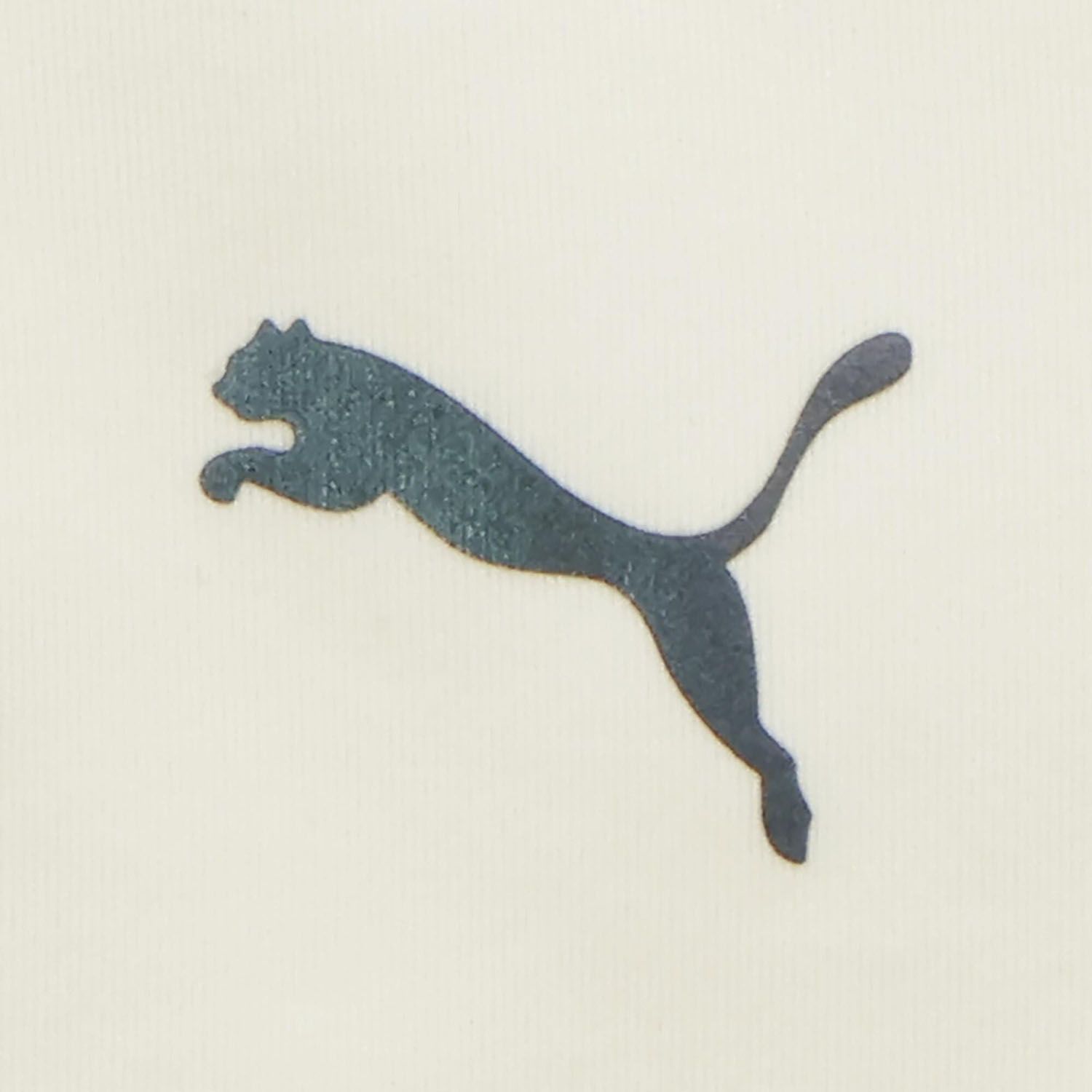 ニット ハーフジップ