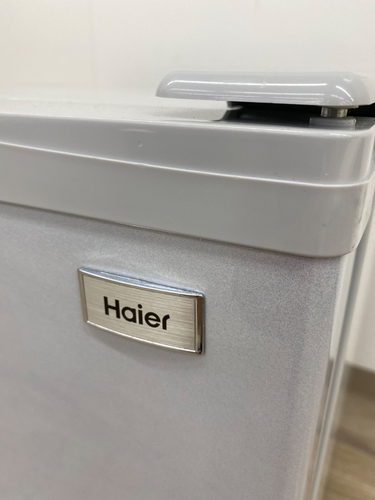 【未使用】Haier ホットデリ ホワイト【匿名配送】 HC-50（生産終了） - タイジ株式会社