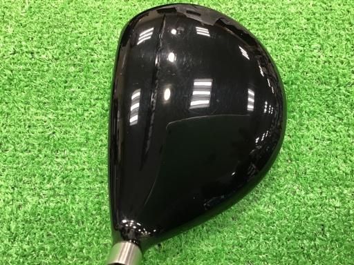 RomaRo Ray TYPE R TOUR SERECT 3 W フェアウェイウッド FW 特注シャフト フレックスS メンズ 男性用 右利き 右用 Cランク ゴルフクラブ