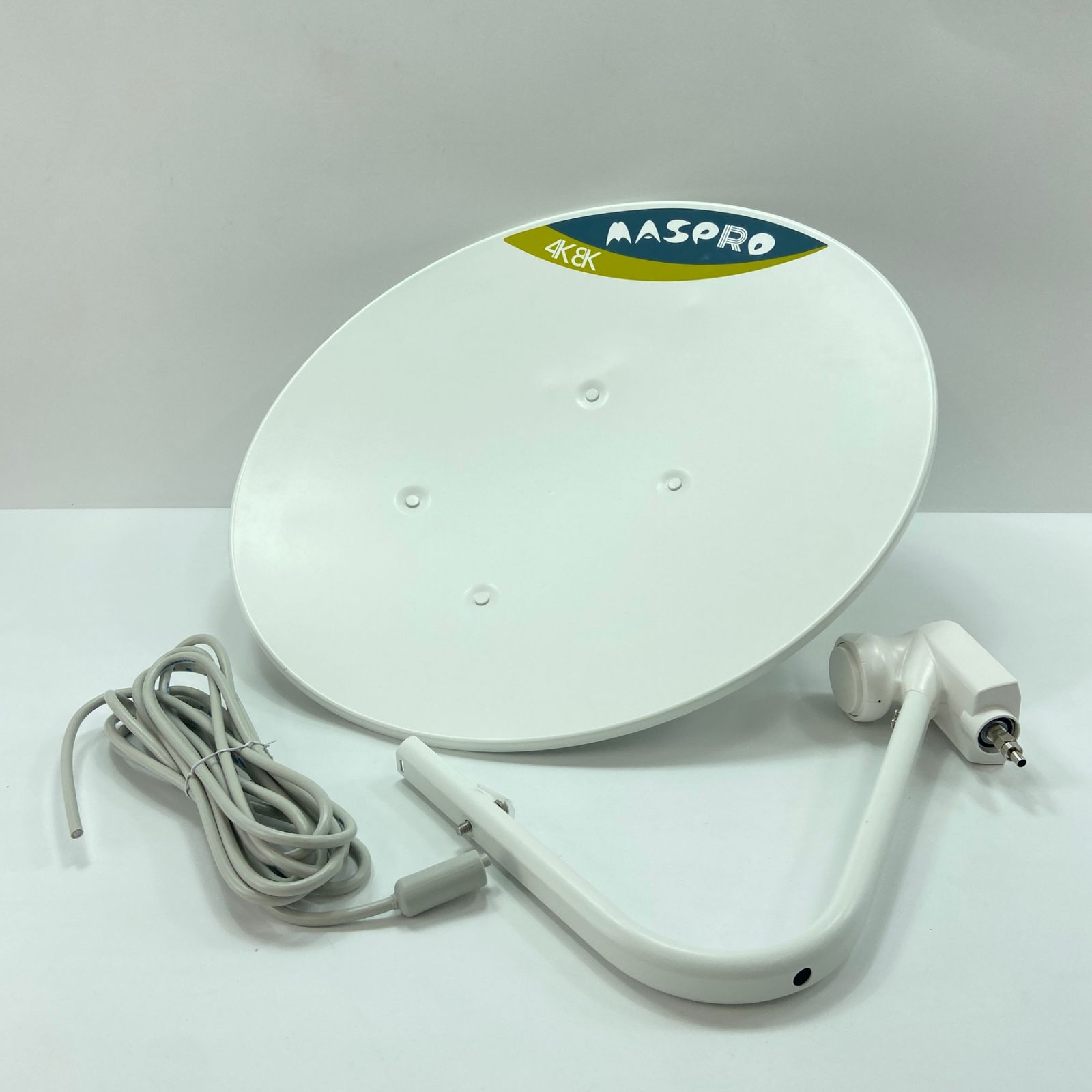 MASPRO BS-110CS 4K8K放送対応アンテナブラック MASPRO BS-110CS 4K8K