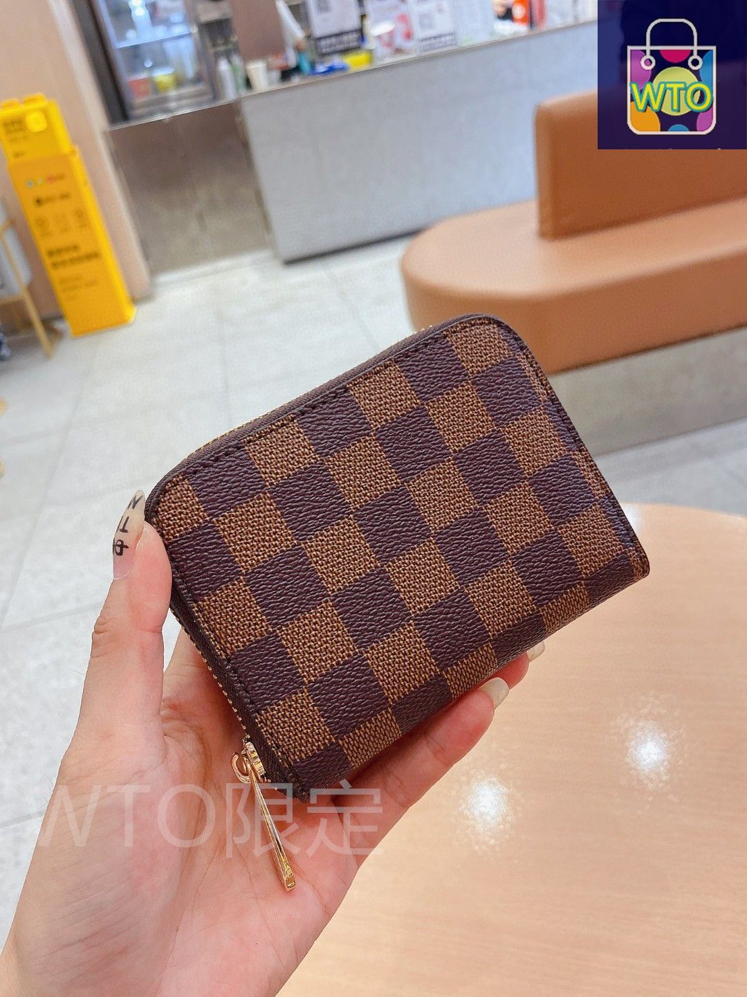 【新品・未使用】LOUIS VUITTON3点セット 送料無料 LOUIS VUITTON ルイヴィトン ショルダーバッグ 財布 3