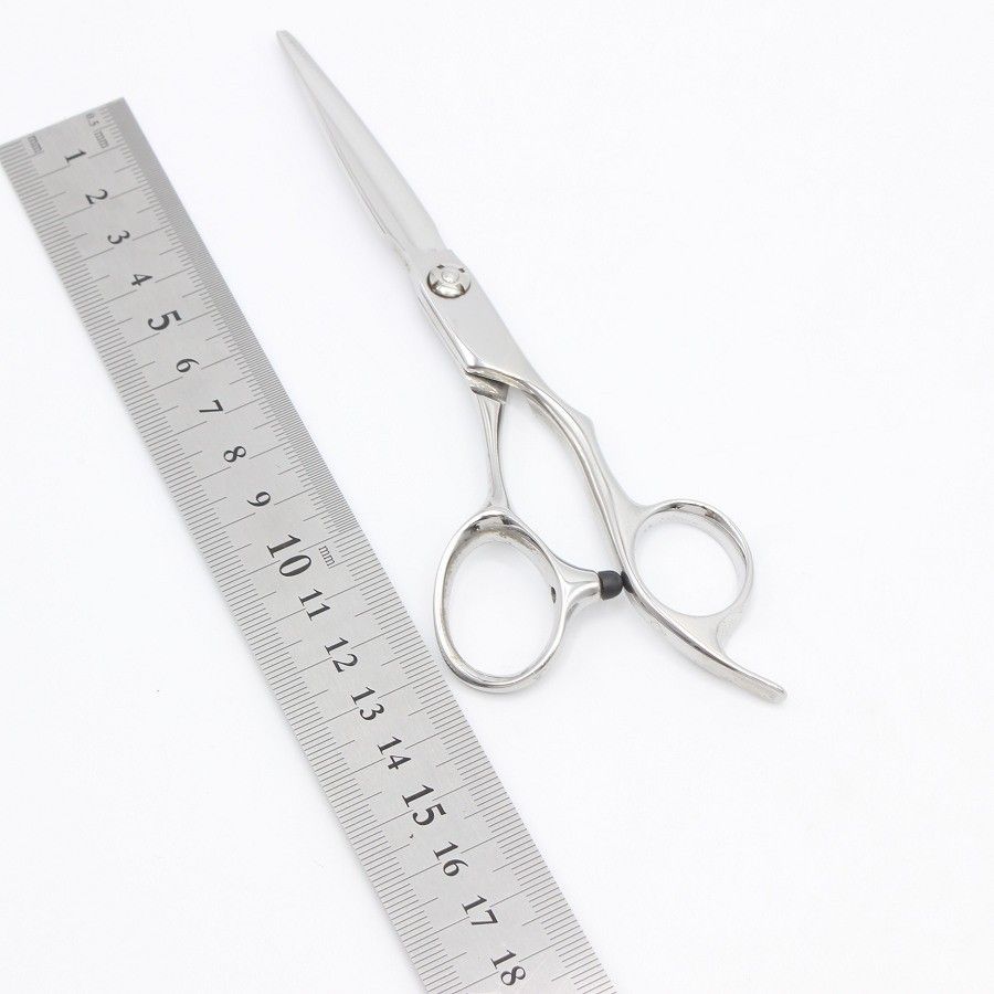 美品】シザーズジャパン マイクロスリット カットシザー 5.8