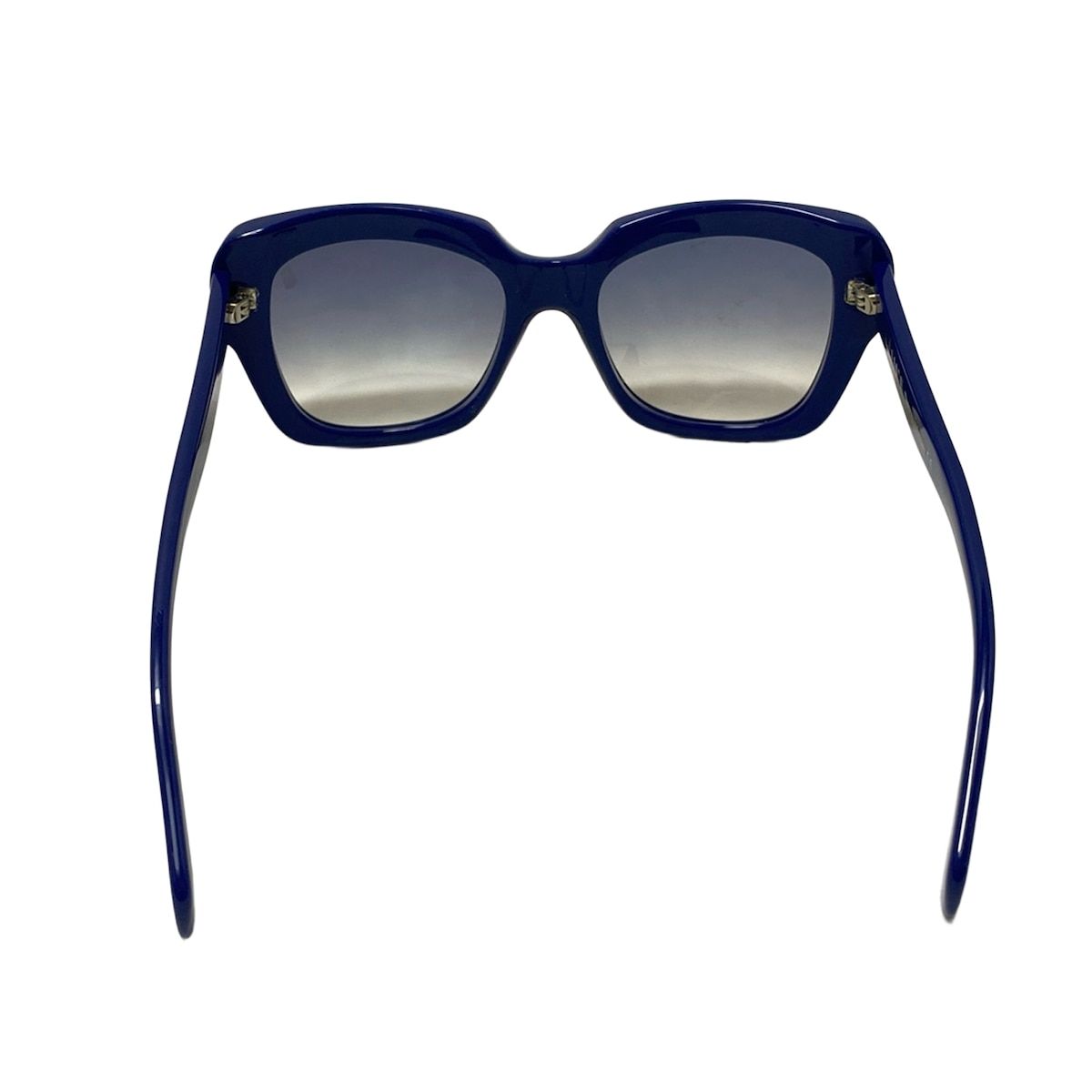 CELINE(セリーヌ) サングラス - CL41022/S ブルー - メルカリ 