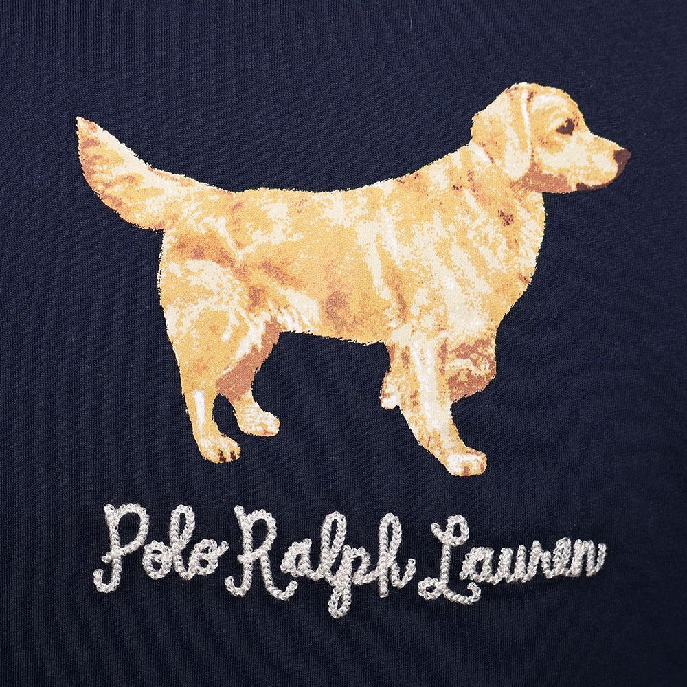 新品】POLO RALPH LAUREN ポロ ラルフローレン 長袖 Tシャツ