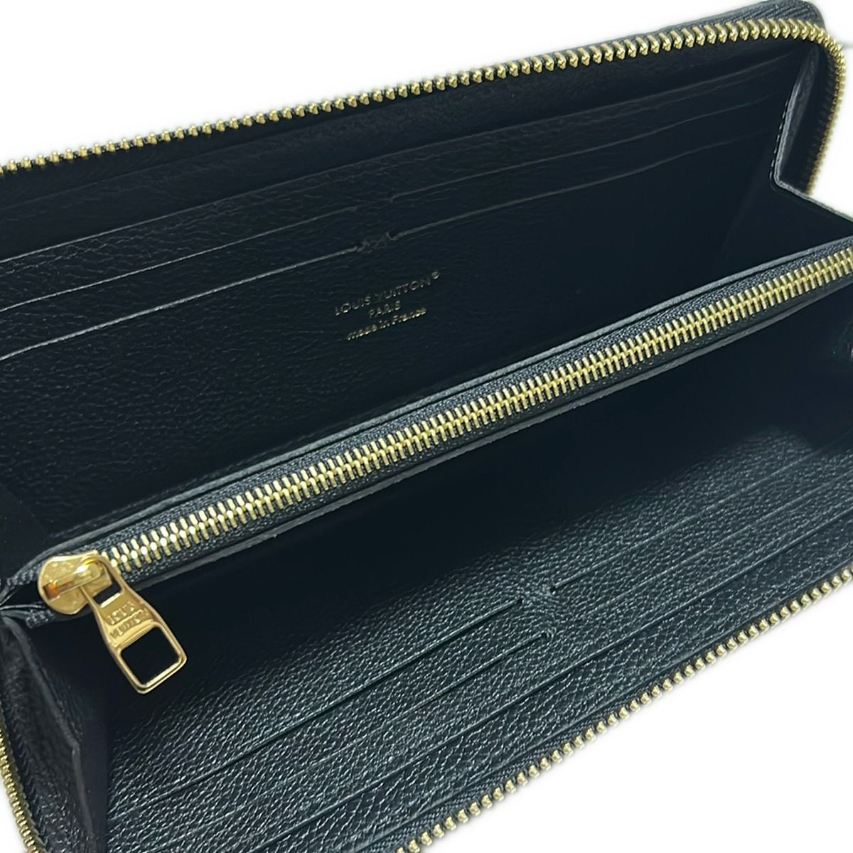 美品　ヴィトン　アンプラント　ポルトフォイユ　クレマンス　長財布　M60171 楽天市場】【財布】LOUIS VUITTON ルイ ヴィトン モノグラムアン