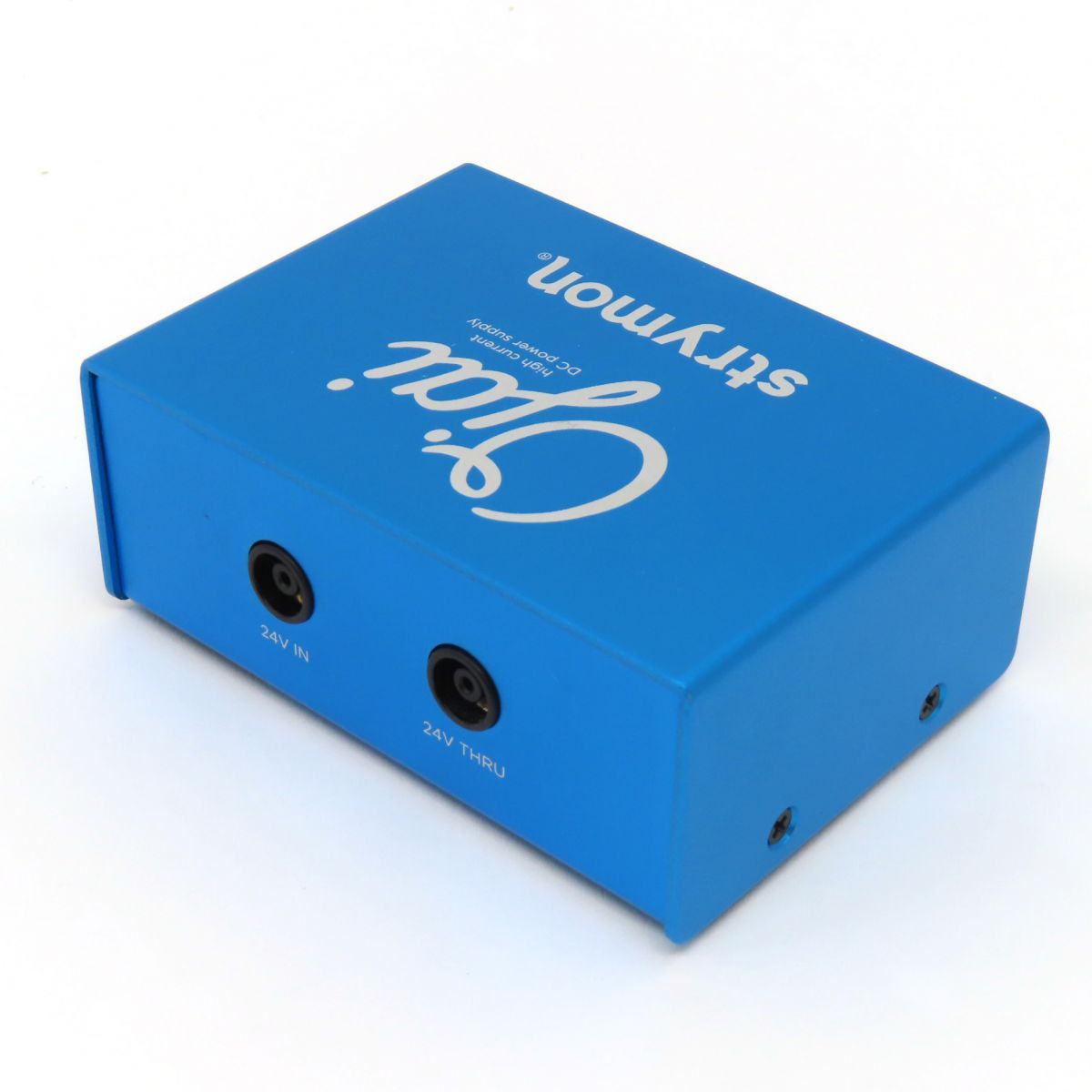 Strymon ストライモン Ojai high current DC power supply