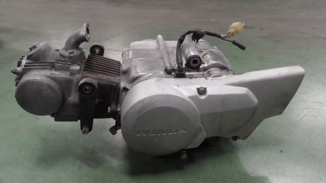 シャリー CF50-3605xxx の エンジン 1759367878