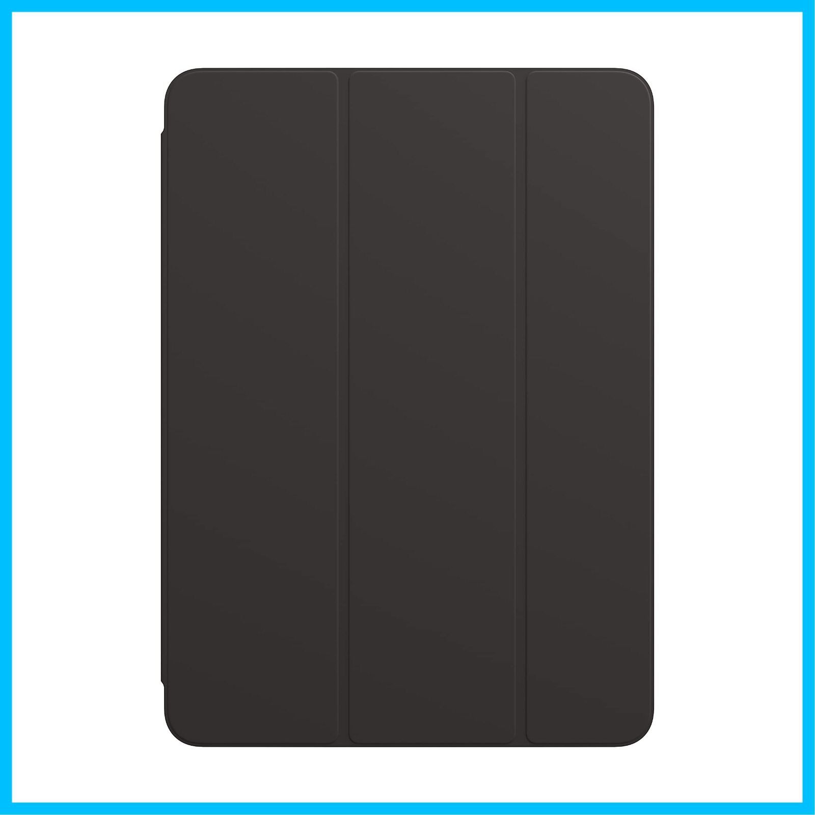 【色: ブラック】Apple 用Smart Folio (11インチiPad P