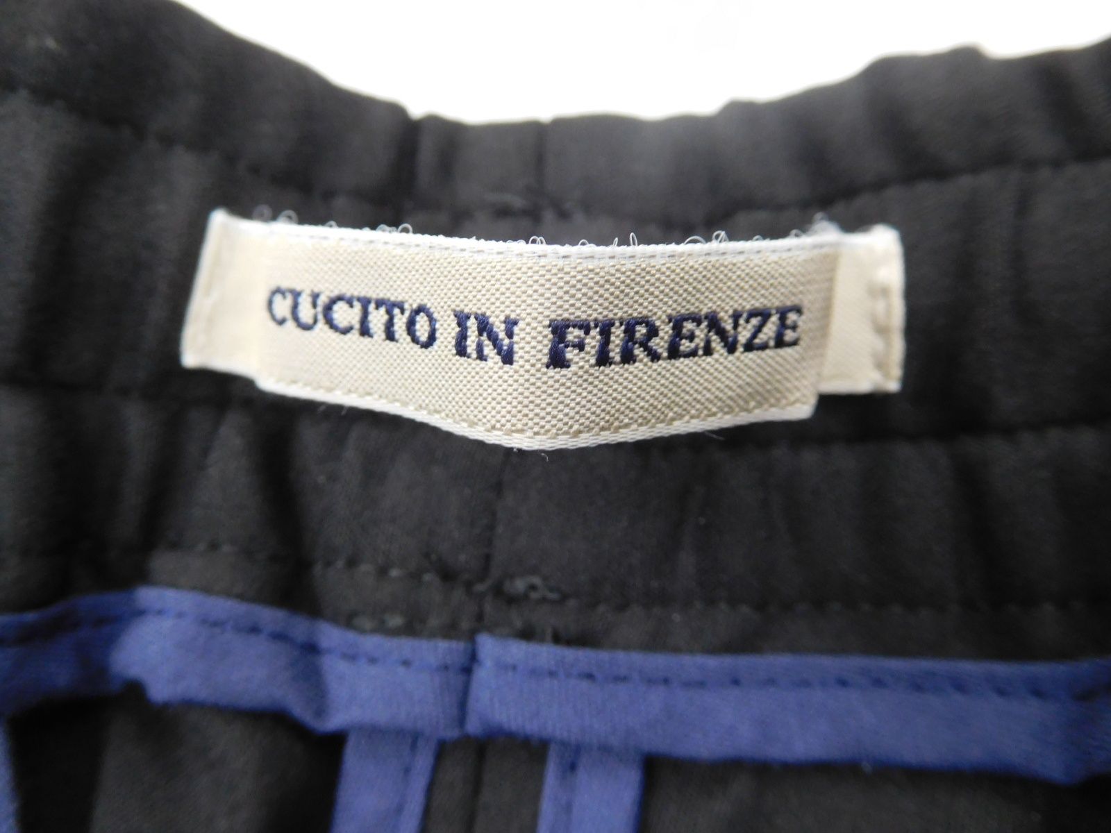 送料無料 giabsarchivio (ジャブス アルキヴィオ)CUCITO IN FIRENZE