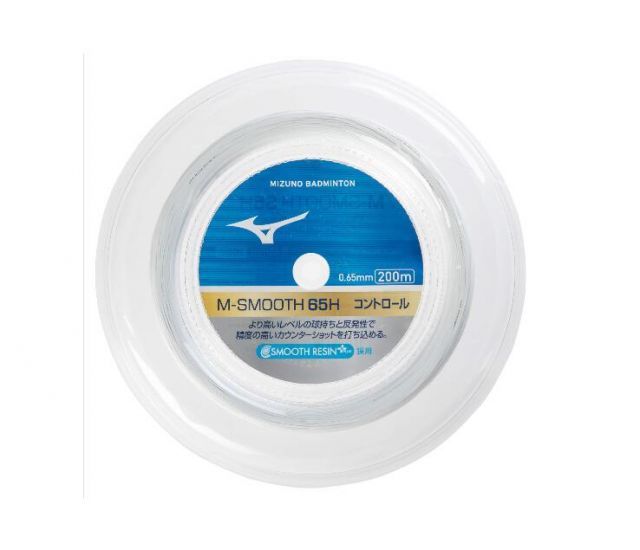 ミズノM-SMOOTH 65R 200mロール