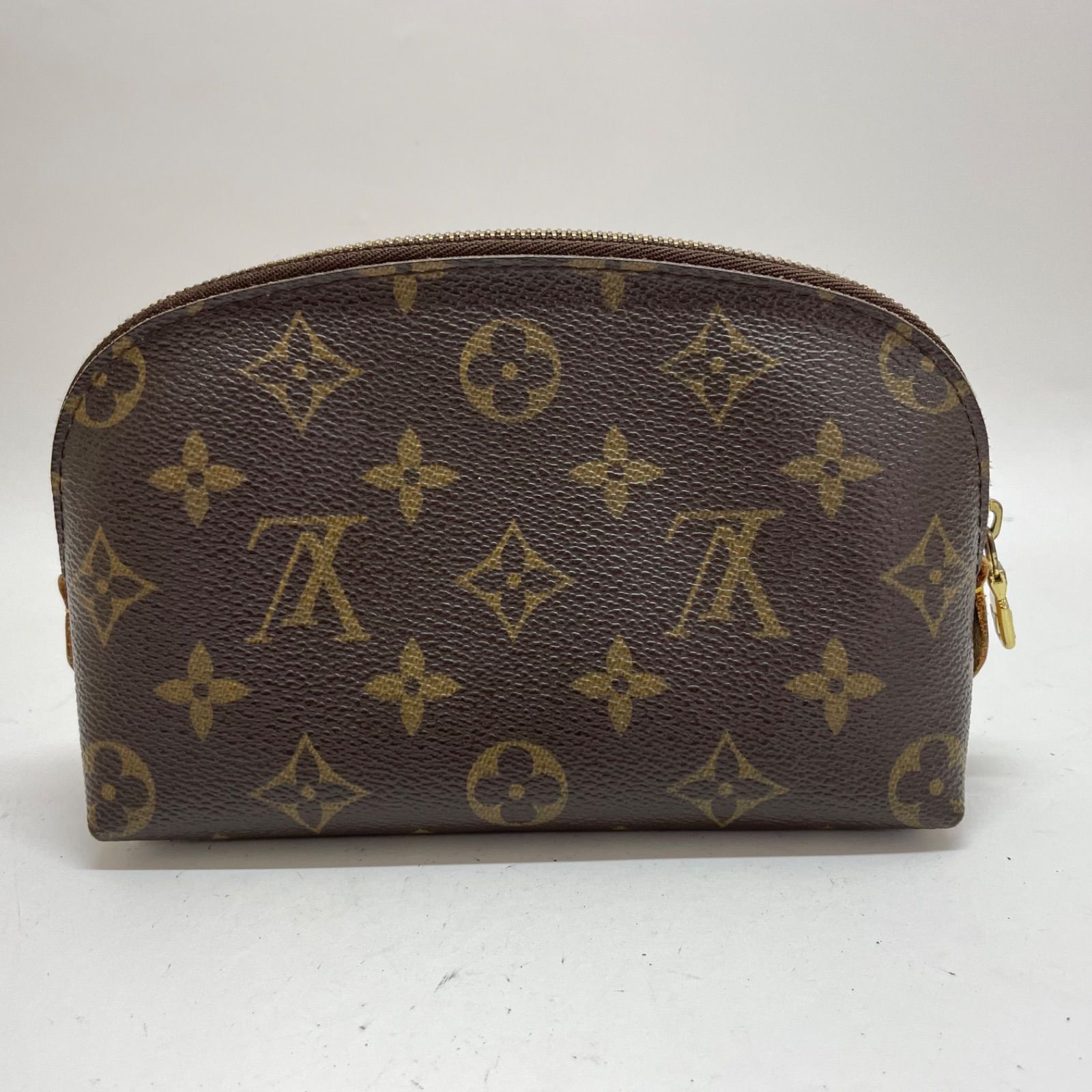 1819 LOUIS VUITTON ルイヴィトン モノグラム ポーチ ポシェット