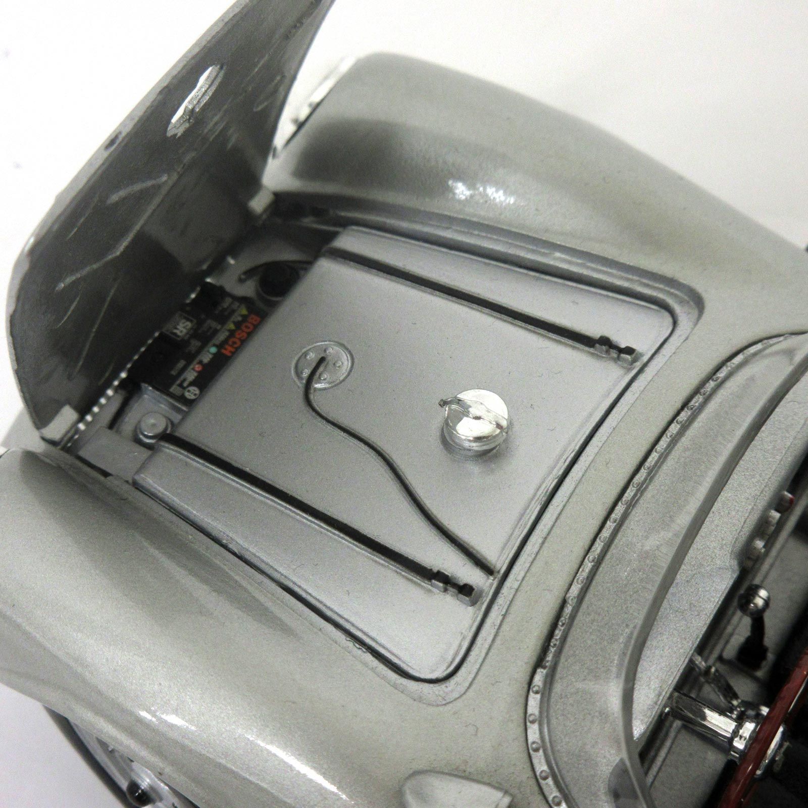 550A