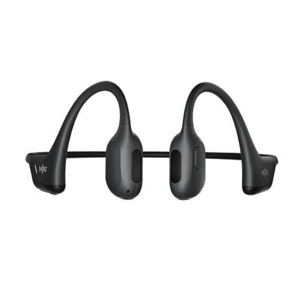 4色あり】SHOKZ/ショックス 骨伝導イヤホン OpenRun Pro [骨伝導
