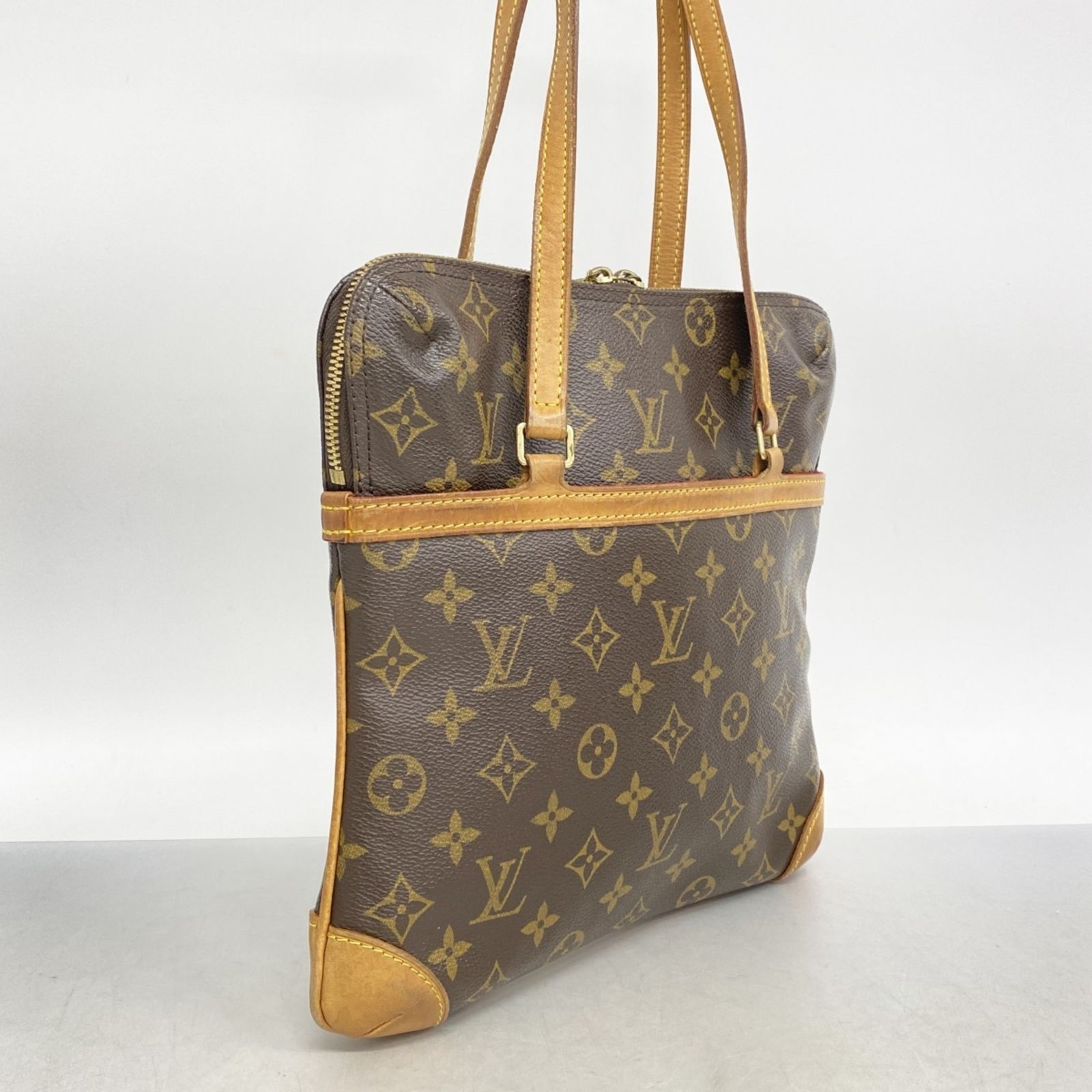 ルイヴィトン ショルダーバッグ モノグラム クーサン M51141 LOUIS