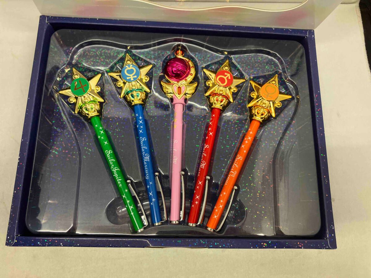 美少女戦士セーラームーン プリズムステーショナリー 指示ボール