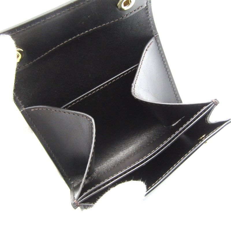 WILDSWANS PONT ワイルドスワンズ ポント タング 小さく見えて大きく入る、新発想の定番。PONT（ポント