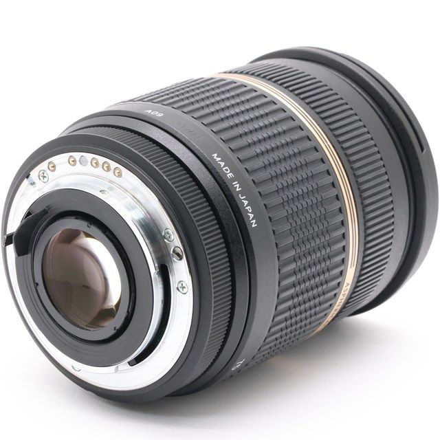 TAMRON AF 28-75mm F/2.8 (IF) MACRO フルサイズ TAMRON（タムロン