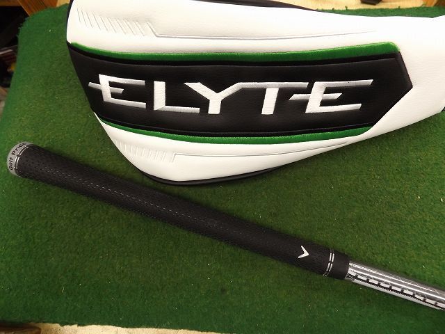 1917 ELYTE Triple Diamond MAX (US) 9° TENSEI 1K BLACK 65 S 1917 ELYTE Triple Diamond MAX (US) 9° TENSEI 1K BLACK 65 S