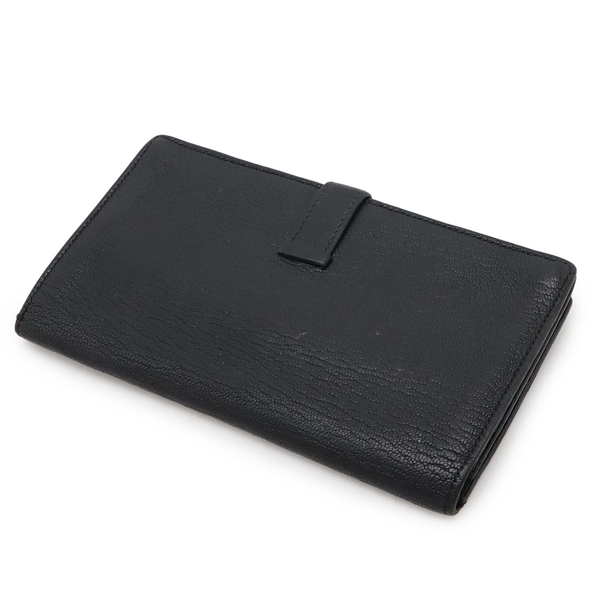 HERMES エルメス ベアンスフレ 2つ折長財布 二つ折り長財布