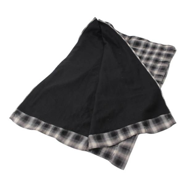 Haat ISSEYMIYAKEハートイッセイミヤケ　シワ加工チェックジャケット Haat ISSEYMIYAKEハートイッセイミヤケ シワ加工チェック