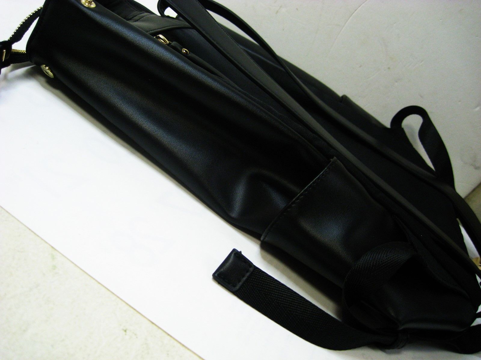 MOLDIR モルダー リュック バックパック ジェジュン 美品 箱型 2025年