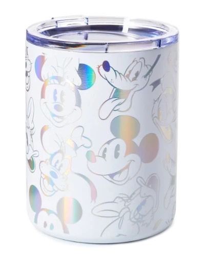 コーヒーマグカップ ディズニー創立100周年記念グッズ ミッキーと仲間達 coffee mug Hallmark ホールマーク 直営品 新品未使用