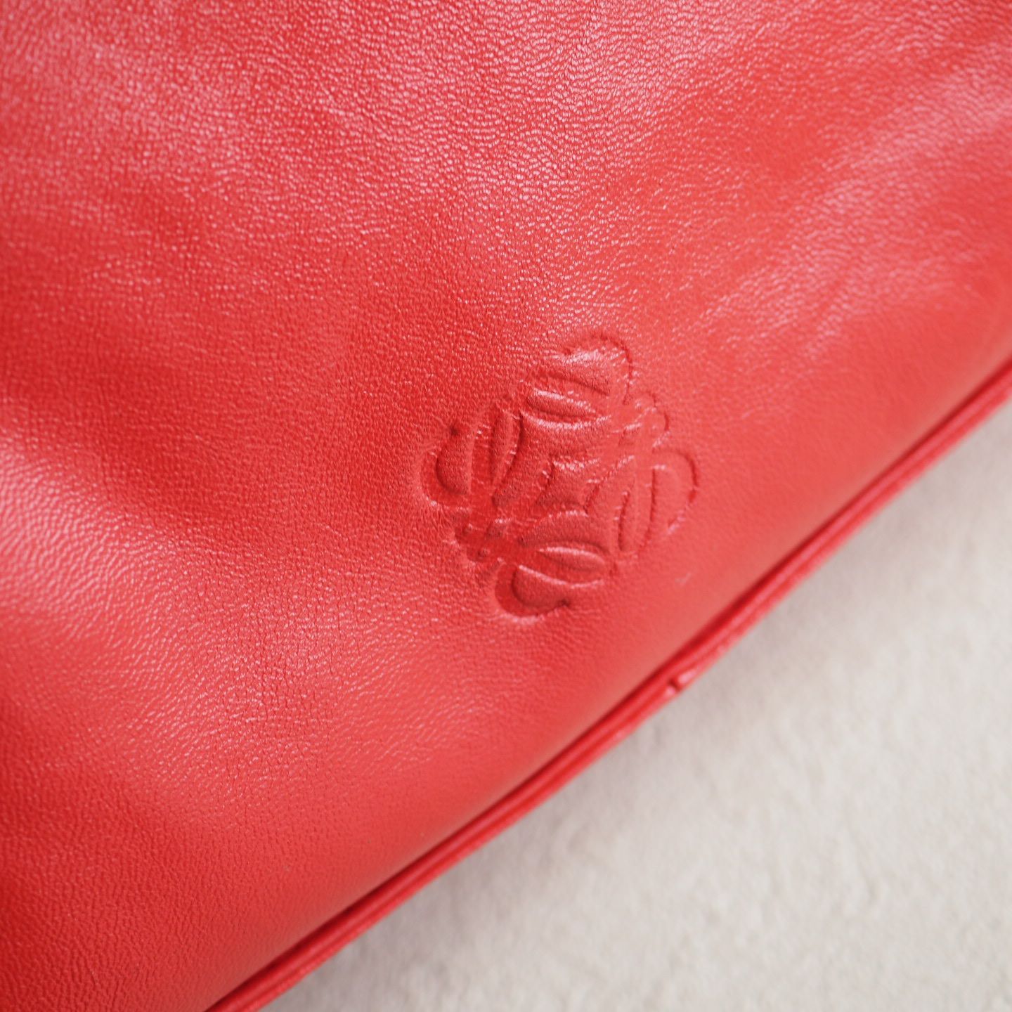 限定カラー☆ ロエベ LOEWE フラメンコ28 2way ショルダーバッグ 限定カラー☆ ロエベ LOEWE フラメンコ28 2way ショルダーバッグ