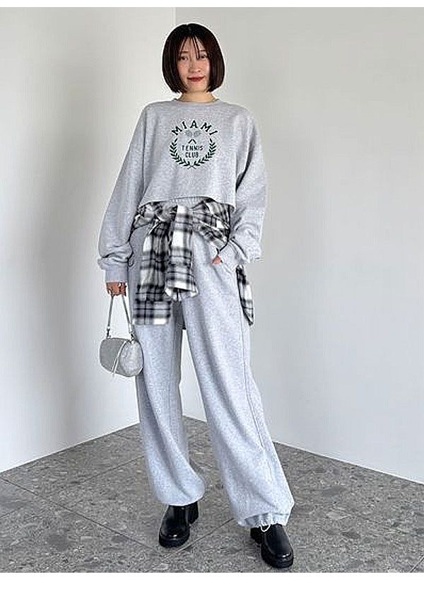 フルレングス ナツメグ