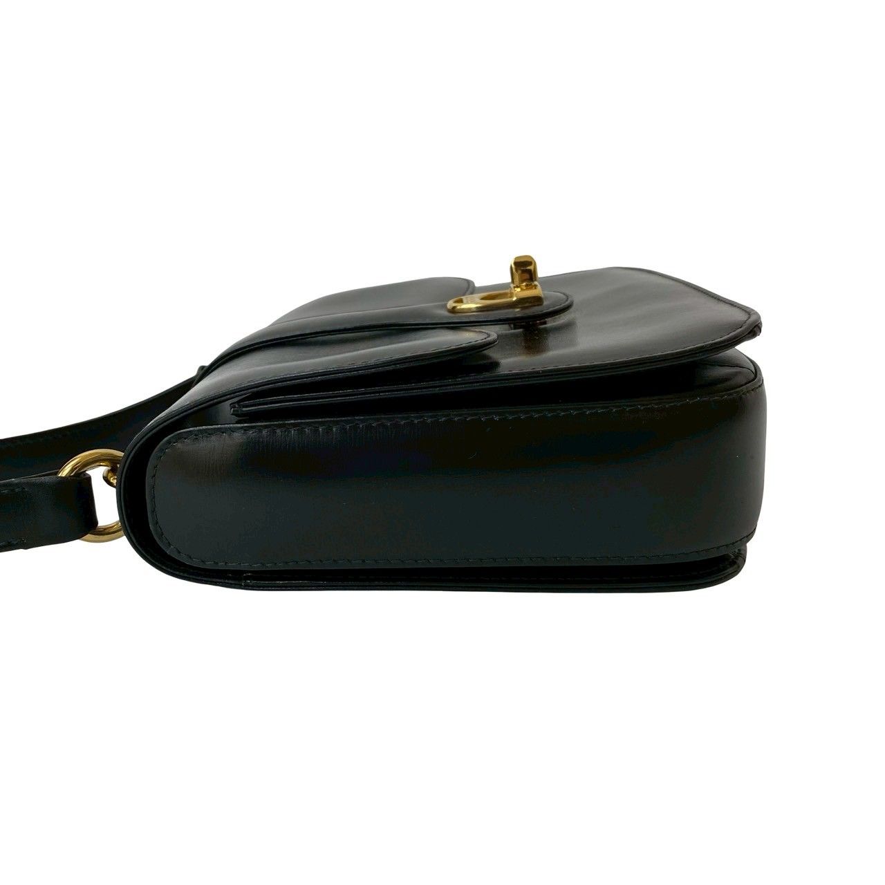 極 美品 袋付き GUCCI グッチオールドグッチ ヴィンテージ GG ロゴ