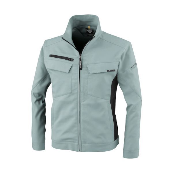 SECURITEX ミリタリージャケット 防火服 消防士用の防護服 アメリカ