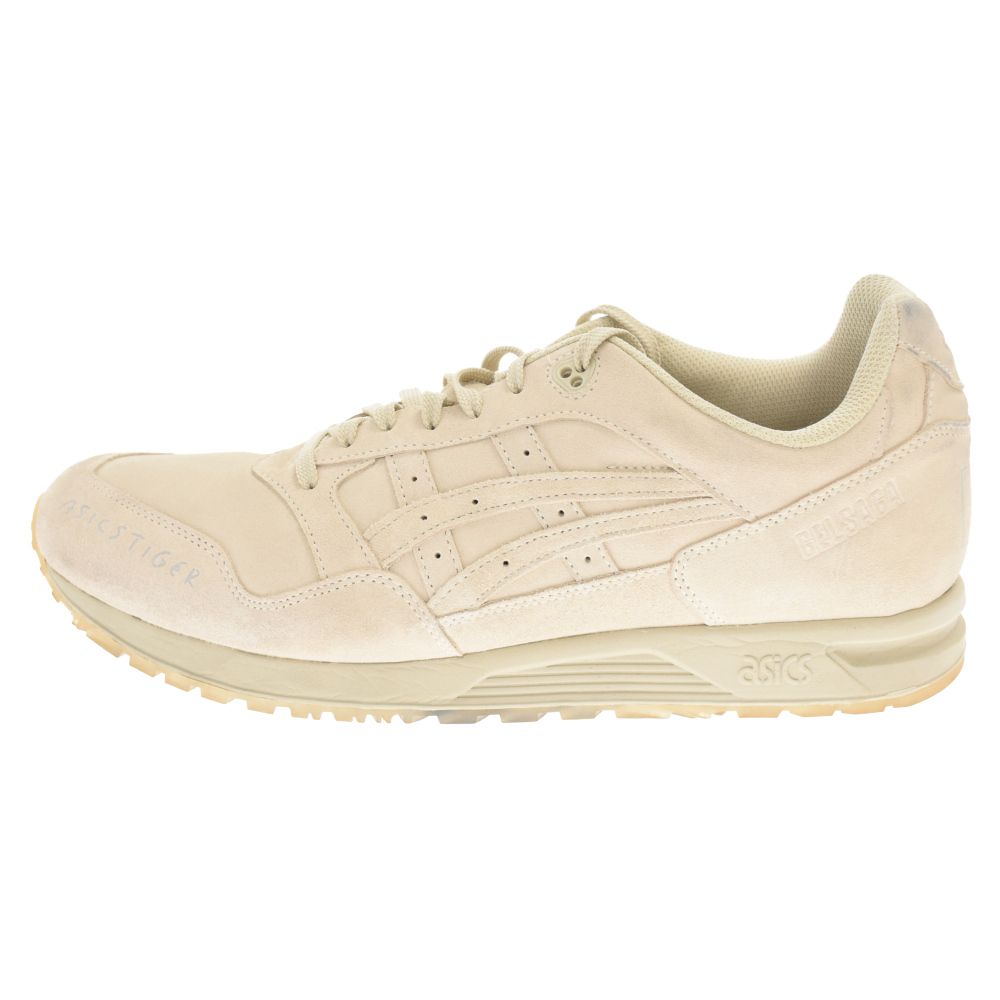 Asics gel 2025 saga beige