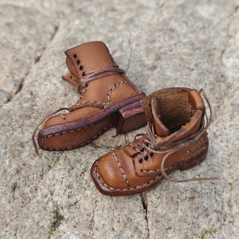 ネオブライス ピュアニーモS ブーツ シューズ シンプルブーツ - メルカリ