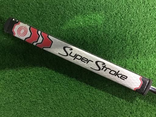 【中古】 オデッセイ Toe UP i #5 34インチ パター メンズ 右用 中古】 オデッセイ Toe UP i #5 34インチ パター PT スチール