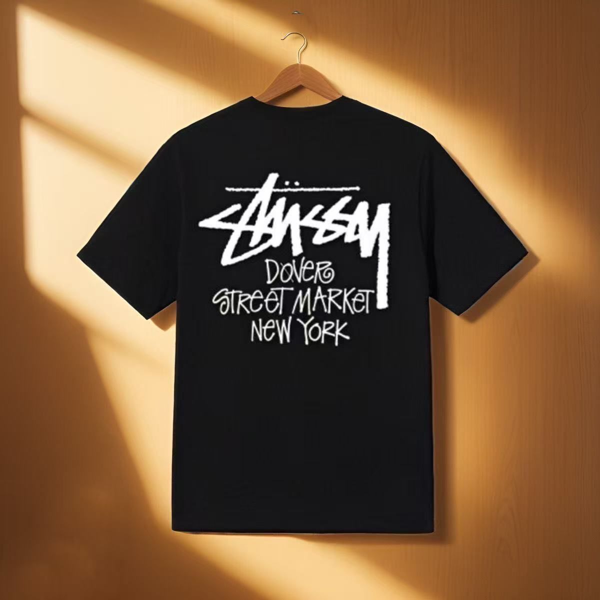 新品 正規品】STUSSY ステューシー Stussy x Dover Street