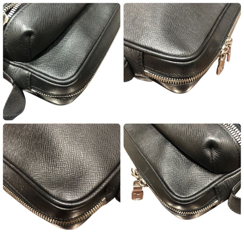 ショルダーバッグ taiga takahashi newsboy bag large Taiga Takahashi | LOT.004 NEWSBOY BAG