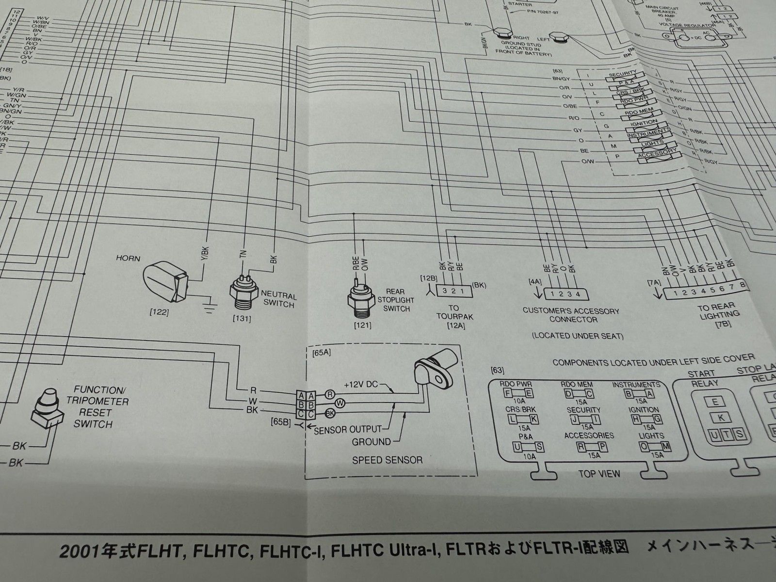 整備書 日本語版