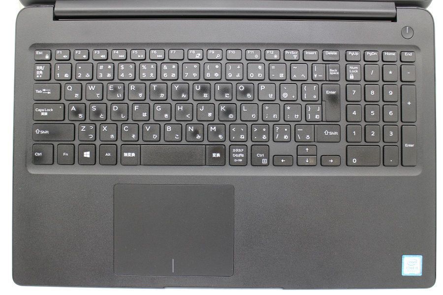 DELL Latitude 3500 Core i5 8265U 1.6GHz/8GB/256GB(SSD)/15.6W/FWXGA